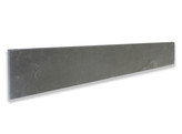 PLINT LEISTEEN GREY SLATE NATUUR 60x8x1cm