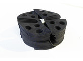 BUZON TYPE VULSTUK 2 mm
