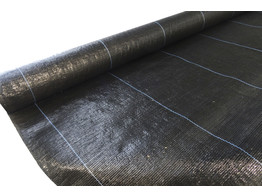 Toile anti-racines 210/25  52 5m2/rol 