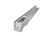 ALU SIDE DRAIN - inspection standard