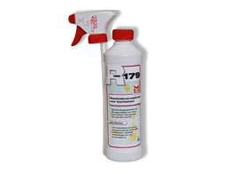 R179 Rust remover for soft stone  0 5 