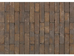 AUTHENTICA RETRO HAVANNA - Briques en terre cuite vieillis WF 201x50x83 mm