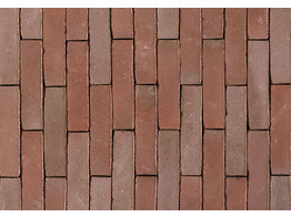 AUTHENTICA NOVOTON - Briques en terre cuite WF 201x50x88mm