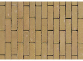 BRIQUE EN TERRE CUITE AUTHENTICA BRONZE WF 201x49x81 mm