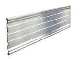ECCOBORDER ALUBORD  140  2 4 m per stuk   aluminium afboording  PROMO