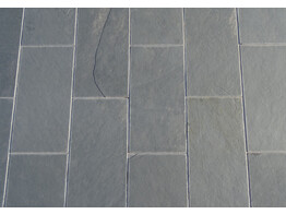 DALLES GREY SLATE