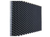 STABILISATEUR DE GRAVIER ECCO GRAVEL 40 DOUBLE GRIS  160x120 cm