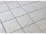 ceramic line 20x20x2 cm BELGIAN SUBURBIA LIGHT VIEILLI