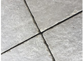ceramic line 20x20x2 cm BELGIAN SUBURBIA LIGHT VIEILLI