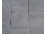 OOSTERSE BLAUWE KALKSTEEN 60x60x2 5 cm TEGELS GEZANDSTRAALD