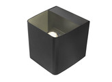 ACE UP-DOWN DARK GREY 100-230V