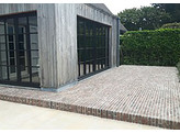 AUTHENTICA RETRO NOVOTON - Briques en terre cuite vieillis UWF 202x49x66mm