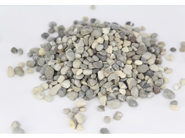 GRAVEL MIGNONETTE GRIJS