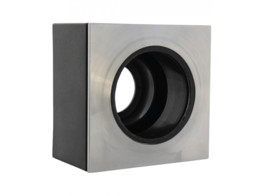 BOX 1 STAINLESS STEEL