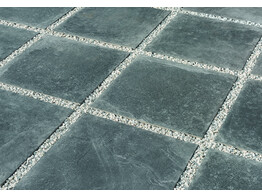 DALLE CERAMIQUE 60x60x2 cm EXTREME ANTHRACITE