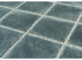 KERAMISCHE TEGEL 60x60x2 cm EXTREME ANTRACIET