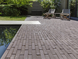 KLEIKLINKER TRENDLINE RETRO EROS UWF 200x50x60 mm