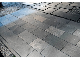 Kavalas tiles sawn edges- free length - 40xFLx3/5cm d