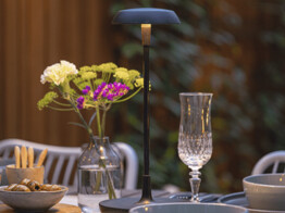 SWAY TABLE