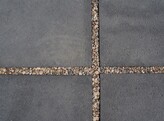 XXL Dalles beton Schellevis 100X100X10 CM antracite