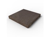 XXL Schellevis concrete slabs 100X100X5 CM TAUPE