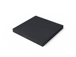 BETONTEGELS SCHELLEVIS EXTRA LARGE FORMAAT CARBON