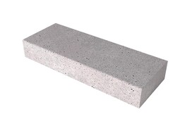 BETON TRAPTREDEN SCHELLEVIS GRIJS