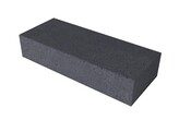Schellevis  marche  100X40X20 CM antracite