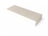 Schellevis  steps  100X37X15 CM cream