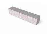 Schellevis stapelelement 75X15X15 CM Gris