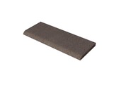 Schellevis pool coping 100X40X5 CM TAUPE