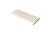 Schellevis pool coping 100X40X5 CM CREME