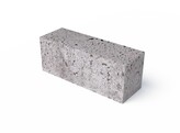 Schellevis dikformaat betonklinker 21X7X8 CM Gris