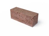 Schellevis dikformaat block pavers 21X7X8 CM red brown