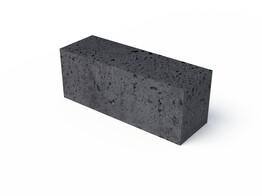 Schellevis dikformaat betonklinker 21X7X8 CM antracite
