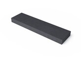 Schellevis base 190X50X15 CM ANTRACIET