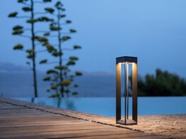 BLADE SOLAR PADVERLICHTING H45