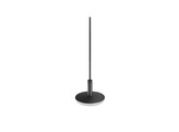 SWAY PENDANT BLACK