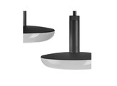 SWAY PENDANT BLACK