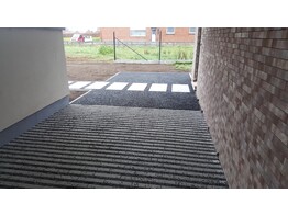 Pave beton Hydro Lineo 30x10x8 cm  2/22 mm  GRIS  BENOR 