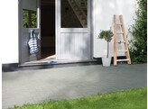 WATERDOORLATENDE BETONKLINKER GRIJS 22x11x8 cm  BENOR   Accedo 