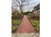 Briques en terre cuite vieillis WF65 Novara Antica ZV/ZA 205x50x60 mm