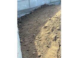 TERRE ARABLE