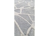 FLAGSTONES BELGIAN BLUESTONE AGED  thickness 3 cm 