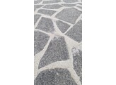 FLAGSTONES BELGIAN BLUESTONE FLAMED  thickness 5 cm 