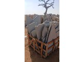 FLAGSTONES KANDLA GREY 2-3 cm