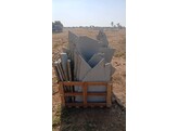 FLAGSTONES KANDLA GREY 2-3 cm
