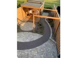 BETONKLINKER STONEHEDGE CAMARGUE 20x5x6.4 cm