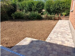 BETONKLINKER STONEHEDGE BONT 15x15x6 cm