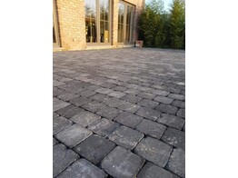 PAVE BETON STONEHEDGE ANTRACITE 20x20x6 cm